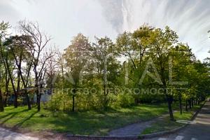 участок по адресу Миколи Юнкерова ул., 50