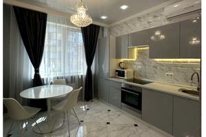 квартира за адресою Генуезька вул., 3