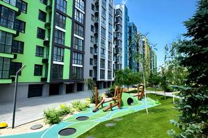 квартира за адресою Запорізьке шосе, 32а