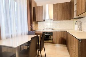 квартира за адресою Отакара Яроша вул., 29