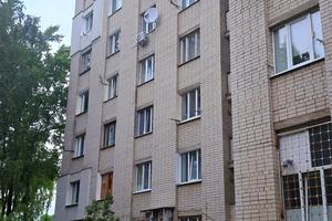 кімната за адресою Чернігів, 1-ї Танкової Бригади вул., 2