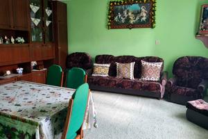 будинок за адресою Бібрка, Лісна, 55