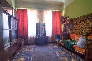 квартира по адресу Подольский пер. (Гамарника), 9