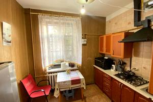 квартира по адресу Преображенская ул., 67