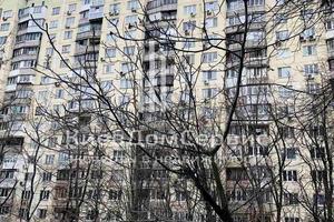 квартира за адресою Голосіївський просп. (40-річчя Жовтня), 19