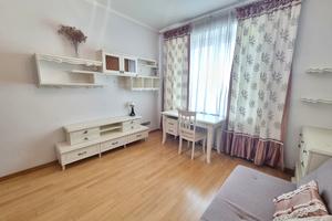квартира по адресу Владимира Ивасюка просп. (Героїв Сталінграду), 6