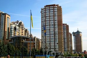 квартира по адресу Леси Украинки бульв., 21
