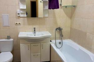 квартира за адресою Берегова вул., 22а