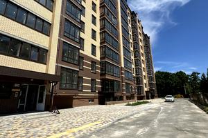 квартира за адресою Любецька вул., 114