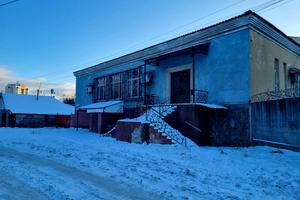 комерційна за адресою Дніпро, Військова вул., 25