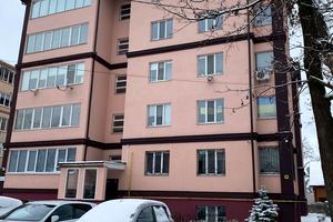 комерційна за адресою Висока вул., 10-А