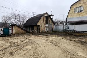 ділянка за адресою Центральна, 35