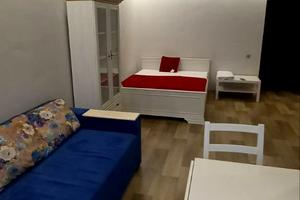 квартира за адресою Драгоманова вул., 2-Б