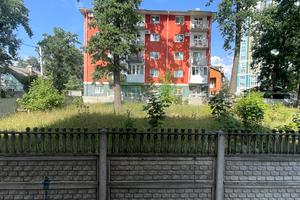 ділянка за адресою Щаслива вул., 25