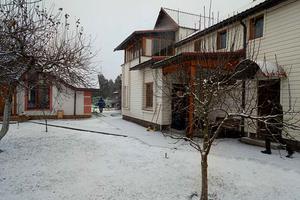 дом по адресу Лугова