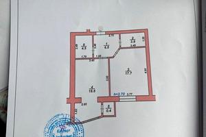 квартира за адресою Старокостянтинівське шосе, 20/4