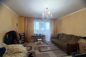 квартира за адресою Сковороди вул., 46