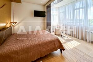квартира по адресу Розваги ул., 27