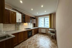 квартира по адресу Гетьманська ул., 9