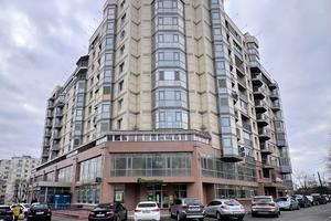 квартира за адресою Перемоги вул., 53