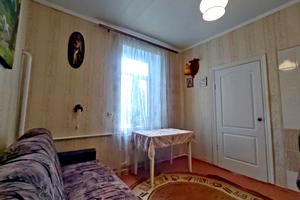 квартира по адресу Задорожна ул., 12