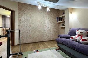 квартира по адресу Калушское шоссе, 15в