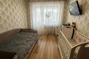 квартира по адресу Куйбишева, 3
