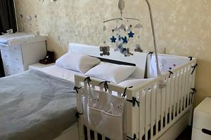 квартира за адресою Генуезька вул., 24д