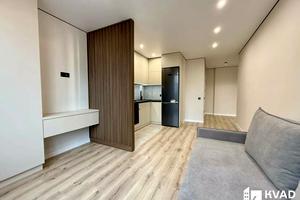квартира за адресою Степана Бандери вул., 47