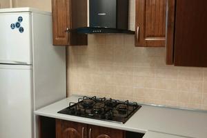 квартира по адресу Чоколовский бульв., 35