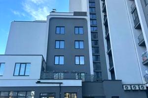 квартира по адресу Львов, Городоцкая ул., 226а, корп. 1-4