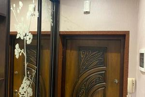 квартира по адресу Панаса Мирного ул., 40