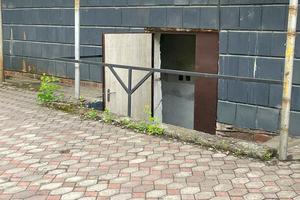 комерційна за адресою Городоцька вул., 174