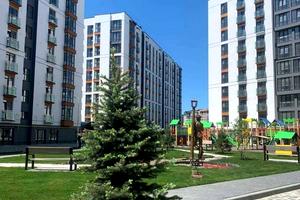 квартира за адресою Гетьмана Мазепи вул., 164