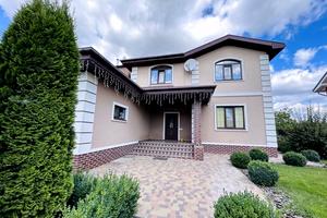 будинок за адресою с. Тарасівка, Лісова вул.