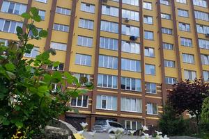 квартира по адресу Кармелюка ул., 11/2