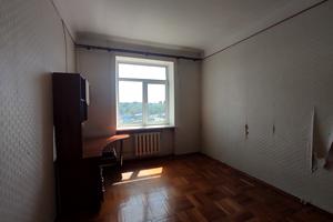 квартира за адресою Коцюбинського просп., 2