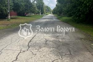 ділянка за адресою Старокиївська, 103