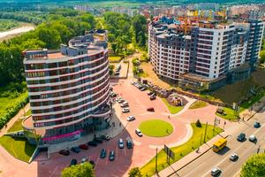квартира за адресою Галицька вул., 139а