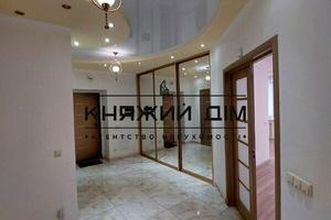 коммерческая по адресу Борщаговская ул., 206