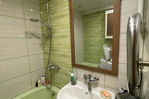 квартира по адресу Юрия Липы ул., 39