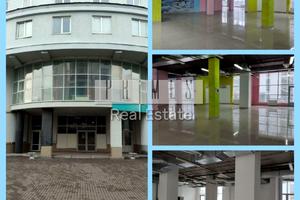 комерційна за адресою Миколи Кибальчича вул., 11