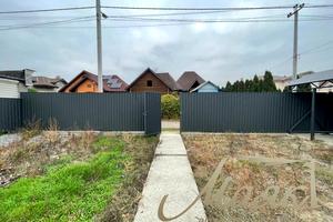 будинок за адресою Садова (Бортничі) вул., 56