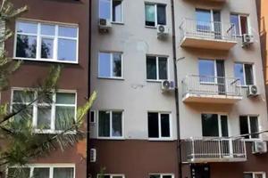 коммерческая по адресу Камянская ул., 34а