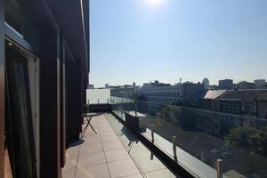 квартира за адресою 93-ї Холодноярської Бригади вул., 10