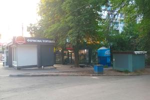 будинок за адресою Могилевська вул., 3