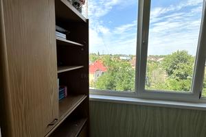 квартира за адресою 3-й Кривоноса пров., 1