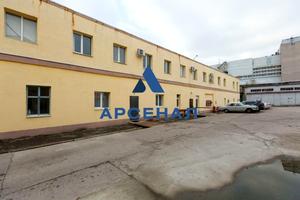 комерційна за адресою Чубанова вул., 8