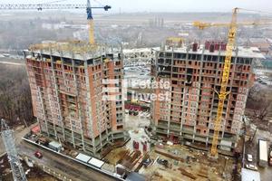 квартира за адресою ул. Сокольническая, 28
