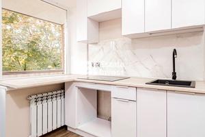 квартира по адресу Шекспира ул., 12а